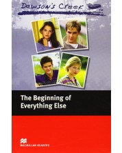 Macmillan Readers: Beginning of Everything Else (ниво Elementary)