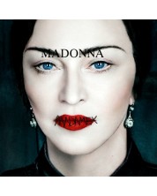 Madonna - Madame X (CD)