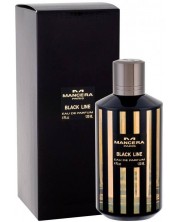 Mancera Parfemska voda Black Line, 120 ml -1