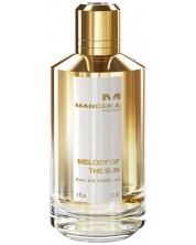 Mancera Parfemska voda Melody of the Sun, 120 ml