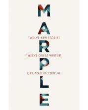 Marple: Twelve New Stories