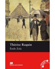 Macmillan Readers: Therese Raquin (nivo Intermediate) -1