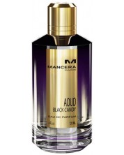 Mancera Parfemska voda Aoud Black Candy, 120 ml