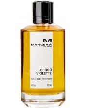 Mancera Parfemska voda Choco Violette, 120 ml -1