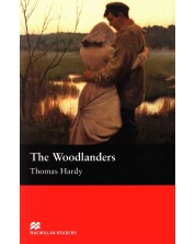 Macmillan Readers: Woodlanders (nivo Intermediate) -1