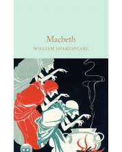 Macmillan Collector's Library: Macbeth