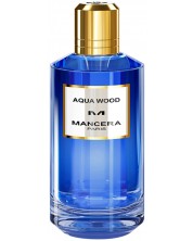 Mancera Parfemska voda Aqua Wood, 120 ml -1