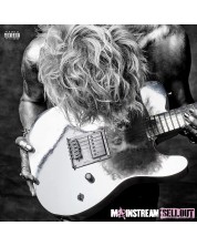 Machine Gun Kelly - mainstream sellout, Explicit Edition (CD) -1