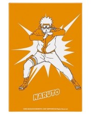 Magnet ABYstyle Animation: Naruto Shippuden - Naruto (POP Color) -1
