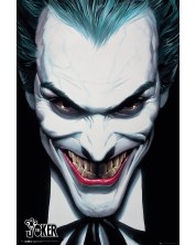 Maxi poster GB eye DC Comics: Batman - Joker Ross -1