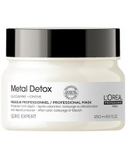 L'Oréal Professionnel Metal Detox Maska za kosu, 250 ml -1