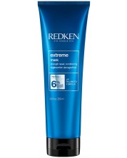 Redken Extreme Maska za kosu Mega, 250 ml -1