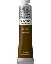 Uljana boja Winsor & Newton Winton - Van Dajk, 200 ml