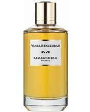 Mancera Parfemska voda Vanille Exclusive, 120 ml