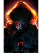 Maxi poster GB eye Movies: IT - Pennywise (Chapter 2)