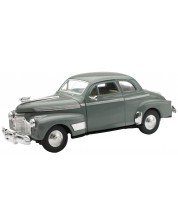Metalni retro auto Newray - 1941 Chevrolet Special Deluxe Coupe, 1:32