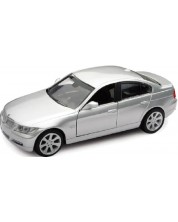 Metalni autić Newray - BMW 3, 1:32 -1