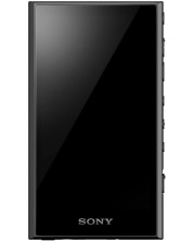 Medijski player Sony - NW-A306, crni
