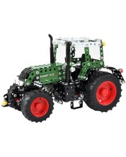 Metalni konstruktor Tronico – Junior serija, traktor Fendt 313 Vario -1