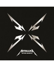 Metallica - Beyond Magnetic (CD)