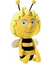 Mekana igračka Heunec - Pčelica Maja, 80 cm