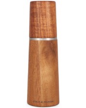 Mlinac za papar Cole & Mason - Marlow Acacia, 18.5 х 6 cm, bagremovo drvo -1
