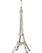 Metalni konstruktor  Eitech - Eiffelov toranj 45 cm -1