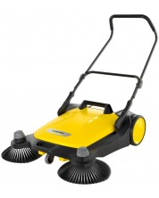 Stroj za metenje Karcher - S 6 Twin -1