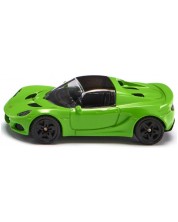 Metalni autić Siku - Lotus Elise