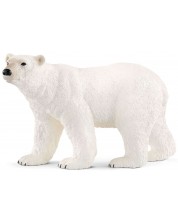 Figurica Schleich Wild Life - Polarni medvjed