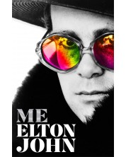 Me: Elton John Official Autobiography -1