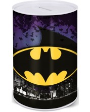 Metalna kasica prasica Stor - Batman -1