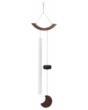 Zvona za meditaciju Meinl - MMC49S, 125cm, 432Hz, srebrnasta