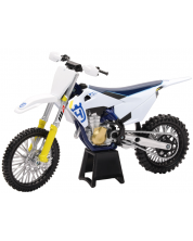 Metalni motor Newray - 2019 Husqvarna FC450, 1:12 -1