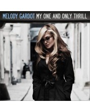 Melody Gardot - My One And Only Thrill (Vinyl) -1