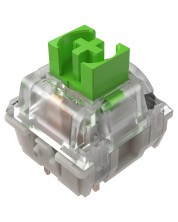 Mehanički prekidači Razer - Green Clicky Switch