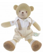 Mekana igračka Tikiri - Medvjed u kutiji -1