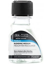 Medium za miješanje akvarela Winsor & Newton - 75 ml