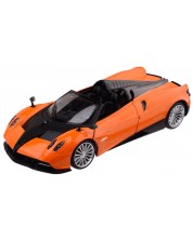 Metalni auto Metal Speed Zone - Pagani Huayara Roadster, 1:24