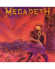 Megadeth - Peace Sells...But Who's Buying? (Vinyl)