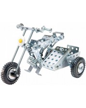 Metalni konstruktor Eitech - Motocikli -1
