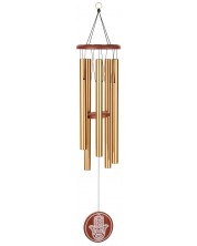 Zvona za meditaciju Meinl - HMC36, 90cm, 432Hz, brončana