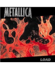 Metallica - Load (CD)