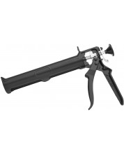 Metalni silikonski pištolj Akfix - 35266, 280/310 ml -1