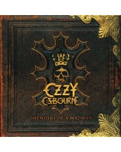 Ozzy Osbourne - Memoirs of a Madman (2 Vinyl) -1