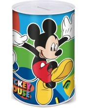 Metalna kasica prasica Stor Mickey Mouse -1