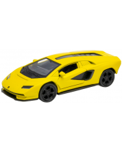 Metalni auto Welly - Lamborghini Countach, 1:34 -1