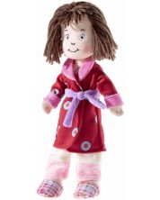 Mekana lutka Heunec - Laura, s odjećom koja se može mijenjati, 32 cm -1