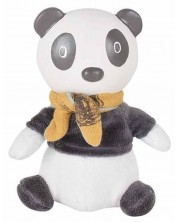 Mekana igračka Tikiri - Panda -1