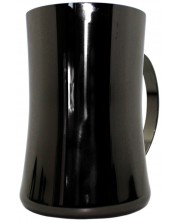 Metalna čaša za koktele Vin Bouquet - 550 ml, crna -1